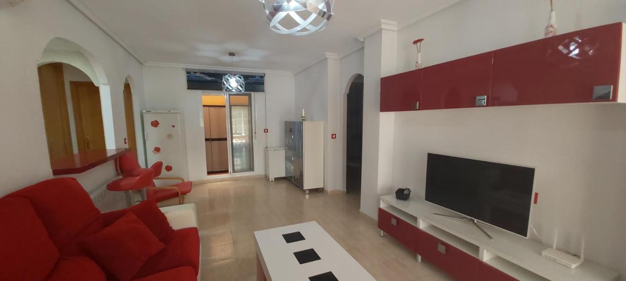 Villa Adosado Con Piscina Y Terraza A 700M De La Playa à Gran Alacant Extérieur photo