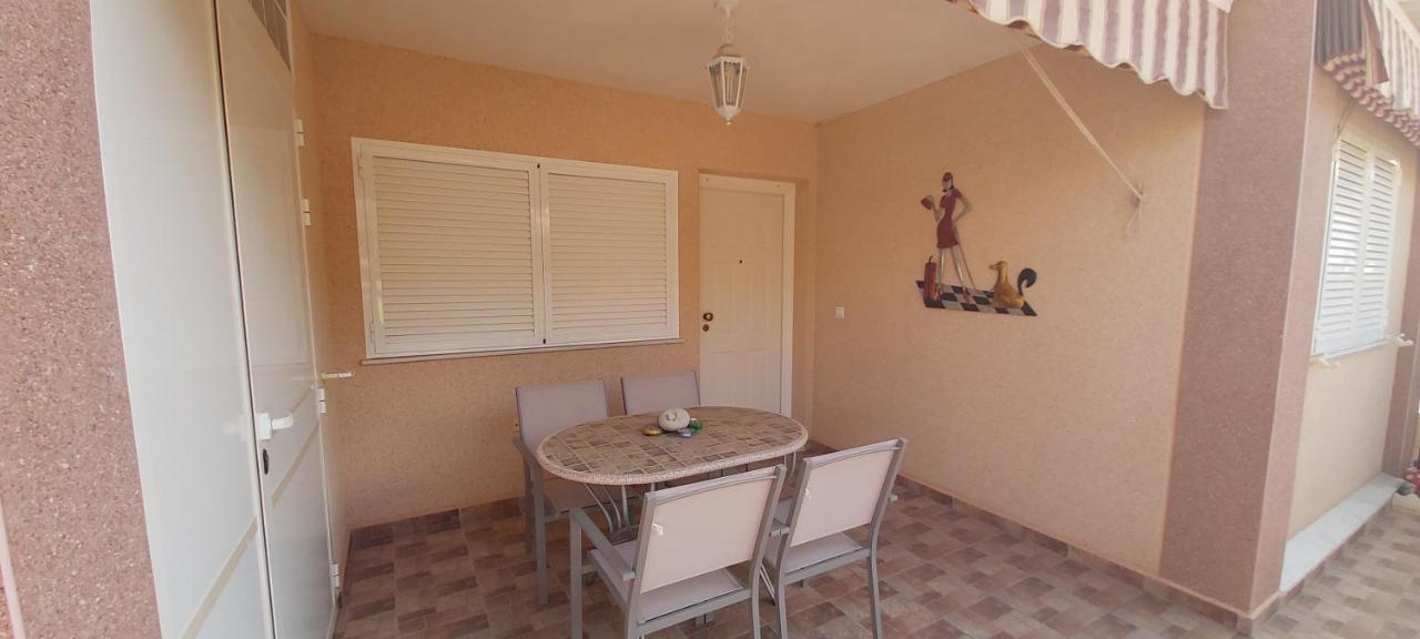 Villa Adosado Con Piscina Y Terraza A 700M De La Playa à Gran Alacant Extérieur photo