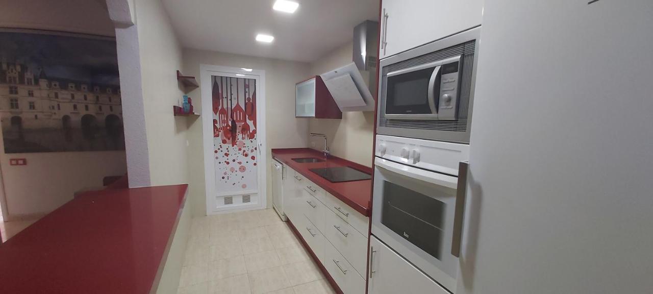 Villa Adosado Con Piscina Y Terraza A 700M De La Playa à Gran Alacant Extérieur photo